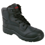 Sovereign Metal Free Safety Boot